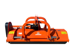 Универсальная косилка-мульчирователь AG-220 (DOBERKMET)