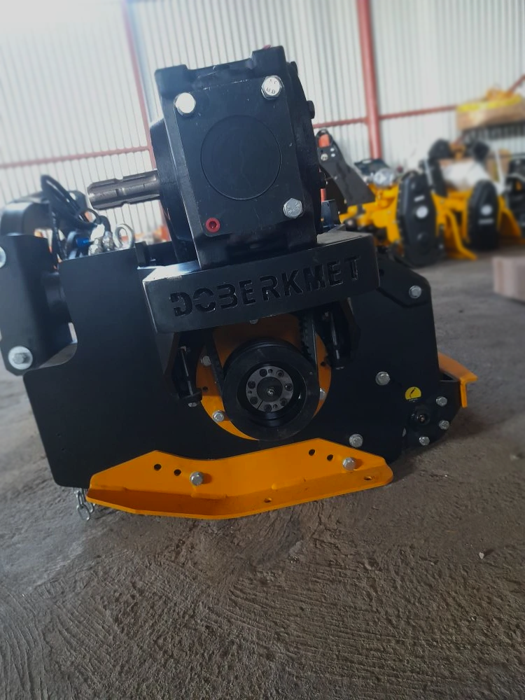 Косилка-измельчитель DK PRO 180-C — изображение 7