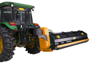 Мульчирователь DK PRO 200-C