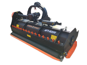 Косилка-мульчирователь AFT-R 200