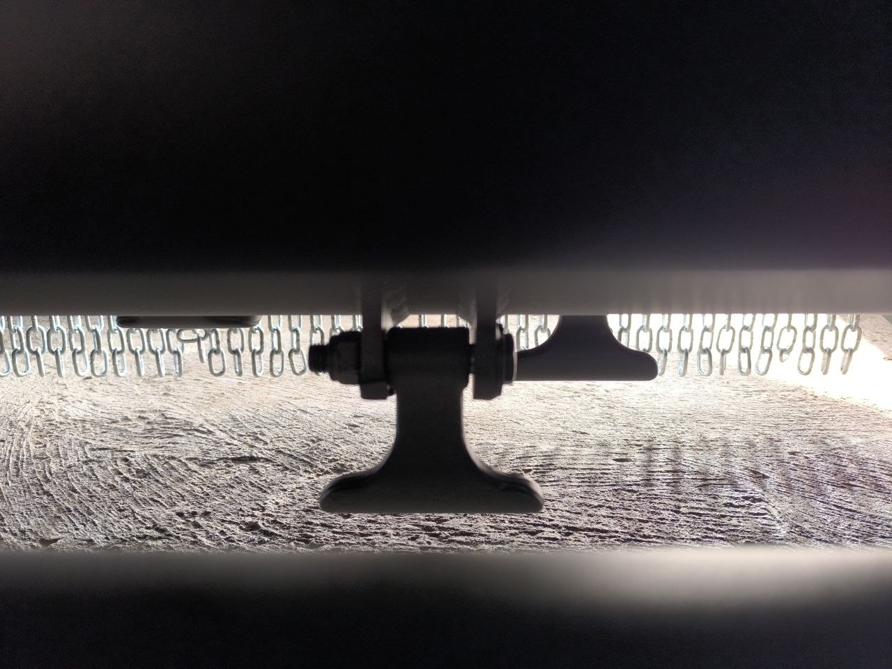 Косилка-измельчитель DK PRO 180-C — изображение 14