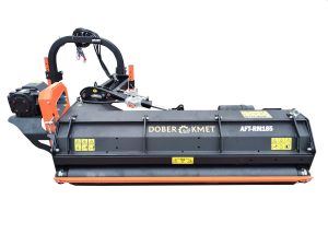 Косилка-мульчирователь AFT-RM 185