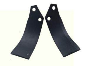 Нож для почвофрезы TMZ