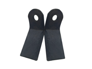 Двойной Y-нож