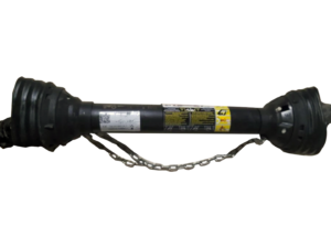 Карданный вал 6х8 шлицев