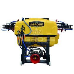 AGROSE_Field Sprayer 400 Liter