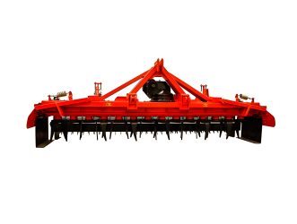 Активная почвофреза Doberkmet IBQ300